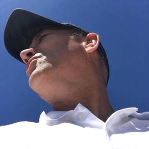 Meet your Posher, Dave